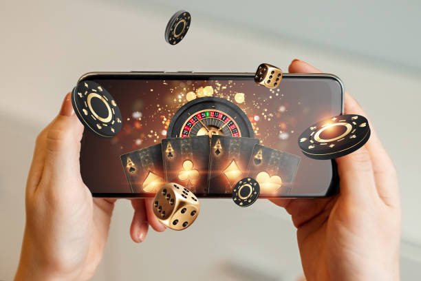 Pengguna mendaftar akun sritogel melalui aplikasi mobile dengan kemudahan navigasi